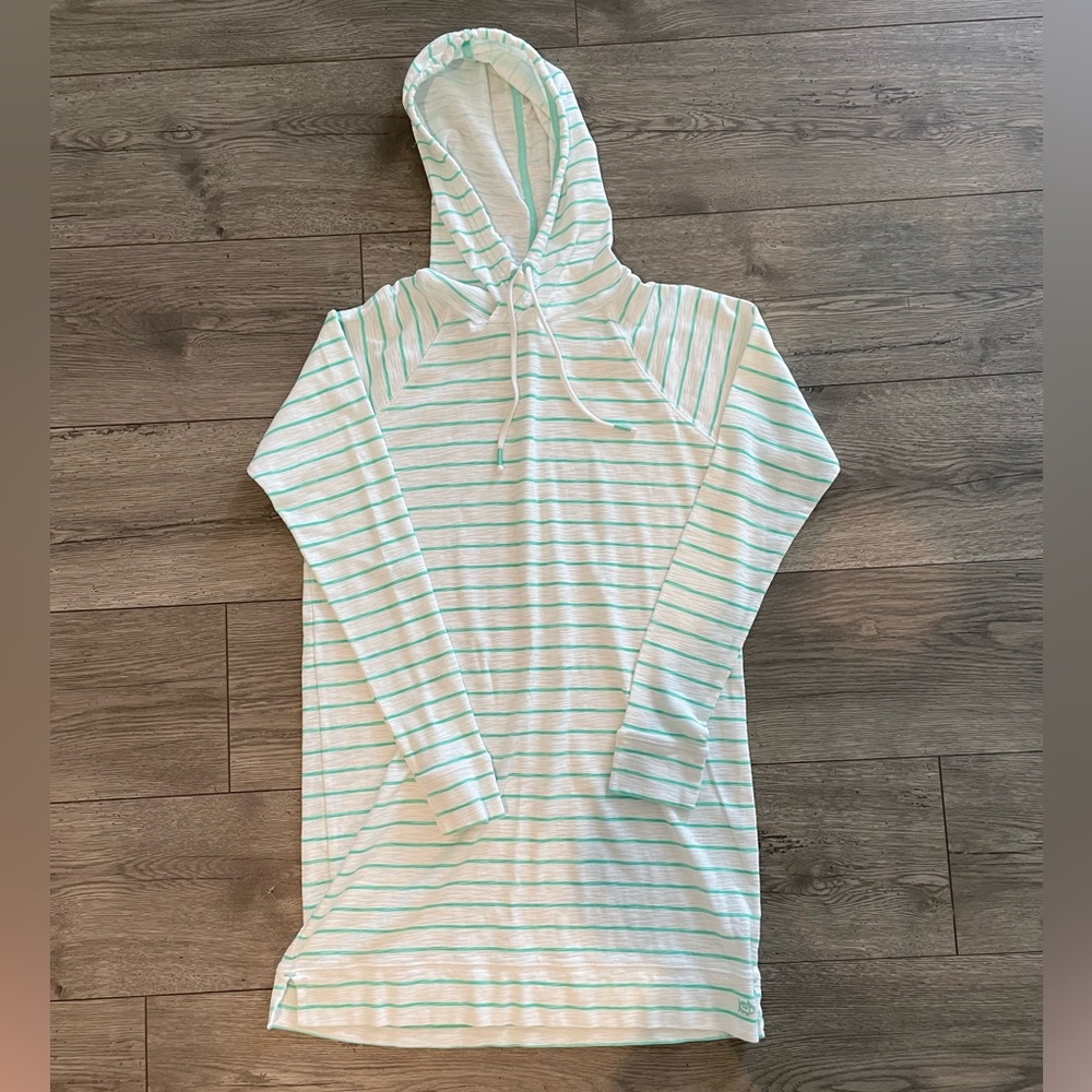Southern Tide Swim Cover Up